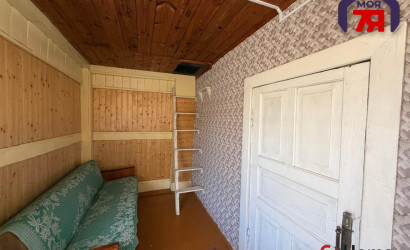 Купить дом в деревне, Подшипник, 5 соток. Фото 9