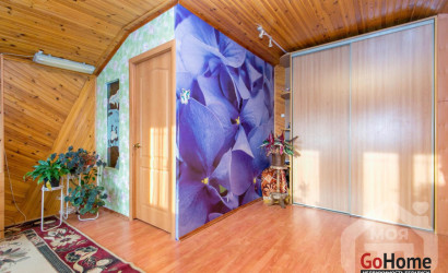 Купить дом, Молодечно, Лесная ул., 9 соток. Фото 16