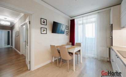 Снять 3-комнатную квартиру, Минск, Кольцова, 37 (Советский район). Фото 8