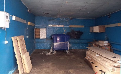 Продажа помещения, Полоцк, Скорины ул., 14/1, 80 кв.м.. Фото 3