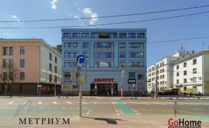 Продажа торгового помещения, Минск, Хоружей ул., 1/а,  7.4 кв.м.. Фото 1