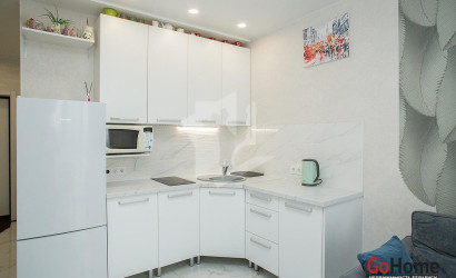 Купить 2-комнатную квартиру, Минск, Лейтенанта Кижеватова ул., 1 (Октябрьский район). Фото 6