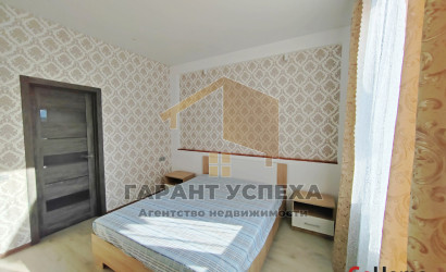 Купить дом, Брест, ул. Солнечная, 5.54 соток. Фото 9