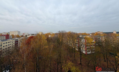 Купить 1-комнатную квартиру, Минск, Кольцова ул., 16 (Советский район). Фото 10