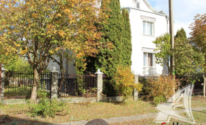 Купить дом, Брест, Вересковые, 10.12 соток. Фото 4