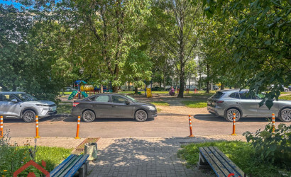 Купить 2-комнатную квартиру, Минск, Одоевского, 83/2 (Фрунзенский район). Фото 20