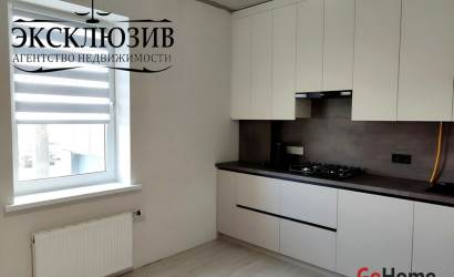 Купить 2-комнатную квартиру, Новоселье, Рождественская ул., 2/В. Фото 4