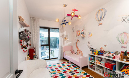 Купить 3-комнатную квартиру, Ратомка, Солнечный Пляж ул., 11. Фото 25