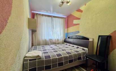 Снять 2-комнатную квартиру, Минск, ул. Лермонтова, д. 20. Фото 3