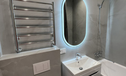 Снять 2-комнатную квартиру, Минск, Жореса Алфёрова, 11 (Октябрьский район). Фото 9