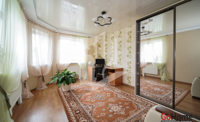 Купить дом, Минск, Богдановича пер., 37, 7 соток. Фото 11