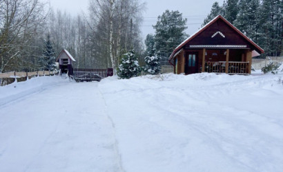 Продажа помещения, Горячки,  400 кв.м.. Фото 43