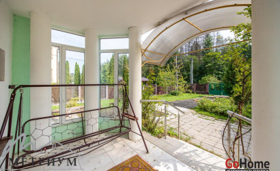 Купить коттедж, Фаниполь, Лесная ул., 14.61 соток. Фото 38