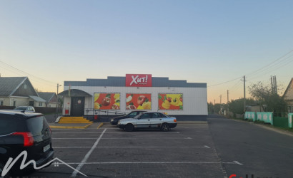 Продажа торгового помещения, Ляховичи, ул. Матросова, 2,  343.9 кв.м.. Фото 2