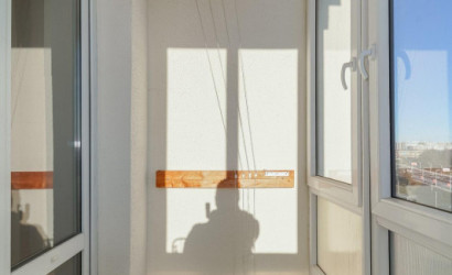 Купить 3-комнатную квартиру, Минск, Дзержинского просп., 80 (Московский район). Фото 8