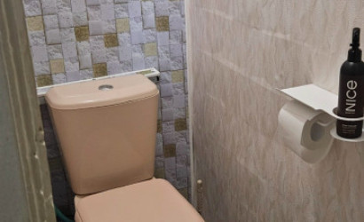 Снять 2-комнатную квартиру на сутки, Новолукомль, Набережная, 17. Фото 5