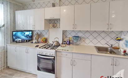 Купить 3-комнатную квартиру, Брест, Восток, ул. Стафеева. Фото 11