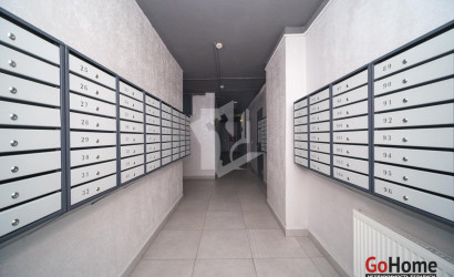 Купить 3-комнатную квартиру, Минск, Колесникова ул., 16(Фрунзенский район). Фото 45