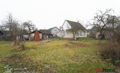 Купить дом, Борисов, Залинейный 4-й пер., 7.08 соток. Фото 25