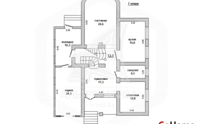 Купить дом, Клейники, Клейниковский с/с, 14.85 соток. Фото 42