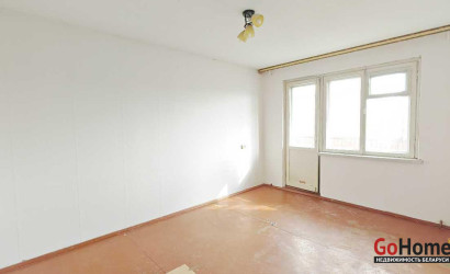 Купить 2-комнатную квартиру, Минск, Калиновского ул., 72 (Первомайский район). Фото 5