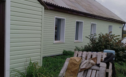 Купить дом, Крупенино, 12 соток. Фото 2