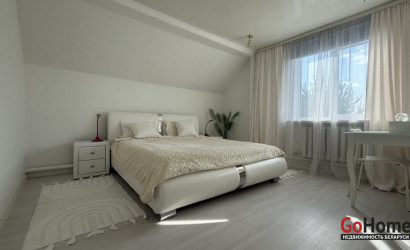 Купить коттедж, Слуцк, Ветеранов 3, 10 соток. Фото 9