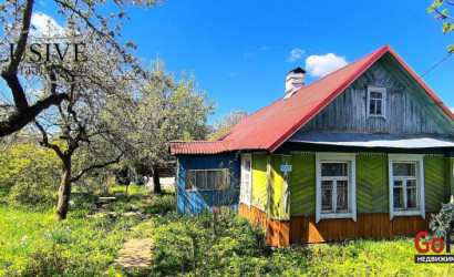 Купить дом, Дуковка, 22.5 соток. Фото 14