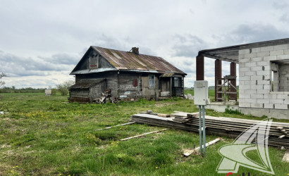 Купить дом, Кошилово, Лыщицкий с/с, 25 соток. Фото 11