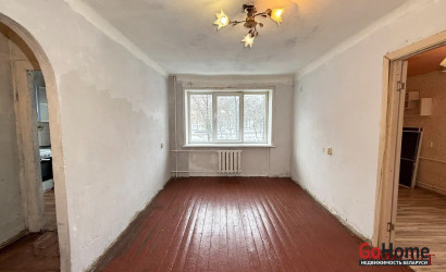 Купить 2-комнатную квартиру, Витебск, Космонавтов, 1. Фото 5