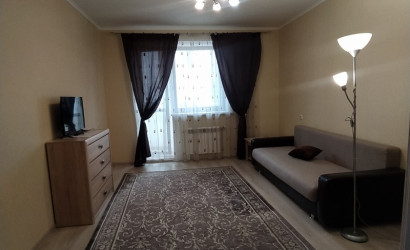 Снять 1-комнатную квартиру, Минск, Минск игуменский тракт, 14. Фото 1