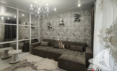 Купить 3-комнатную квартиру, Кобрин, , . Фото 3