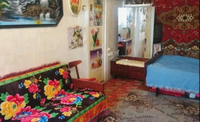  36.6 м2, Могилев(Каштановая, д. 22)