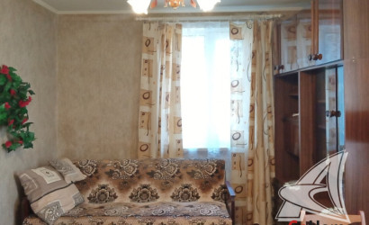 Купить 3-комнатную квартиру, Брест, Дубровка, ул. Белорусская. Фото 1