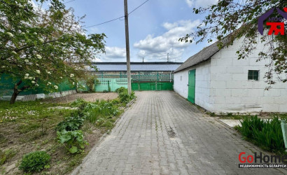 Купить дом, Слуцк, 1 Августа ул., 9.6 соток. Фото 25