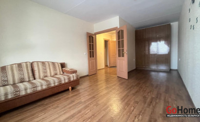 Купить 1-комнатную квартиру, Молодечно, Лесная ул., 6. Фото 12