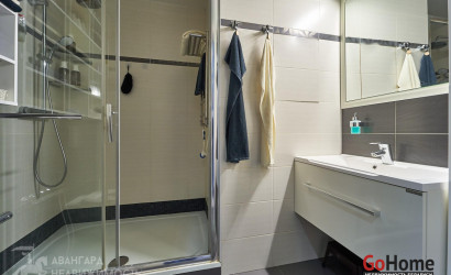 Купить 1-комнатную квартиру, Лесной, Александрова ул., 11. Фото 16