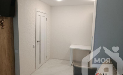 Купить 1-комнатную квартиру, , Франтишка Скорины ул., 2. Фото 10