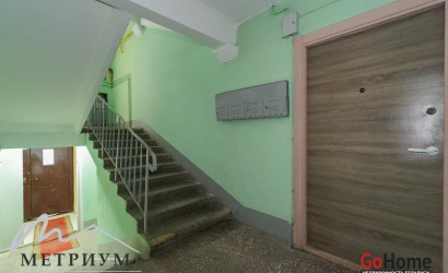 Купить 3-комнатную квартиру, Минск, Корженевского пер., 20(Октябрьский район). Фото 5