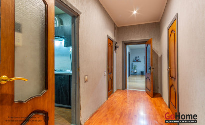 Купить 4-комнатную квартиру, Минск, Халтурина, 45 (Советский район). Фото 19