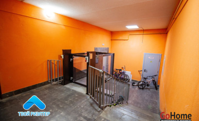 Купить 3-комнатную квартиру, Гомель, ул. Оранжерейная, д. 131. Фото 16