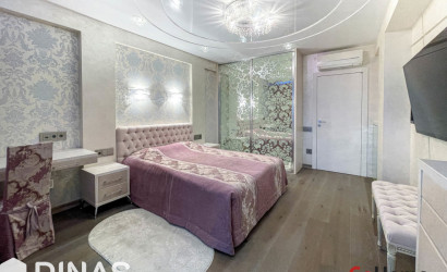 Купить 3-комнатную квартиру, Минск, Дзержинского, 119. Фото 35