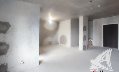 Купить 1-комнатную квартиру, Брест, Ковалево, ул. Октябрьской Революции. Фото 5