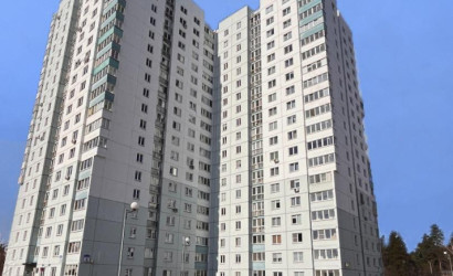 Купить 1-комнатную квартиру, Минск, Героев 120 Дивизии ул., 4 (Первомайский район). Фото 11