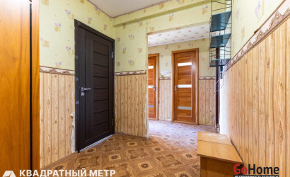 Купить 3-комнатную квартиру, Минск, Голубева ул., 22/1 (Московский район). Фото 18