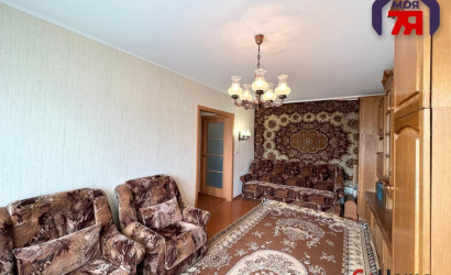 Купить 1-комнатную квартиру, Солигорск, Ленинского Комсомола ул., 23. Фото 3