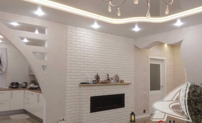 Купить дом, Полятичи, Батчинский с/с, 16 соток. Фото 13