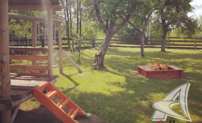 Купить дом, Бобинка, Верховичский с/с, 25 соток. Фото 6