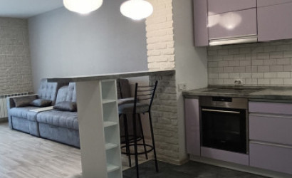 Снять 1-комнатную квартиру, Минск, Гурского, 41 (Московский район). Фото 5