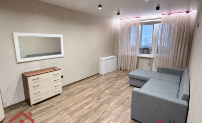 Снять 3-комнатную квартиру, Минск, Газеты Правда, 14 (Московский район). Фото 3